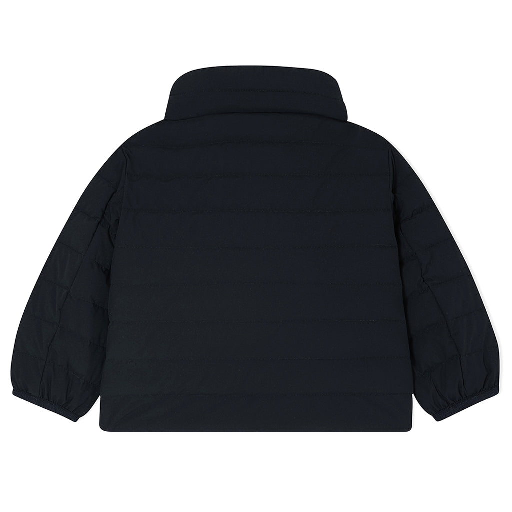 Emporio Armani Junior Down Jacket