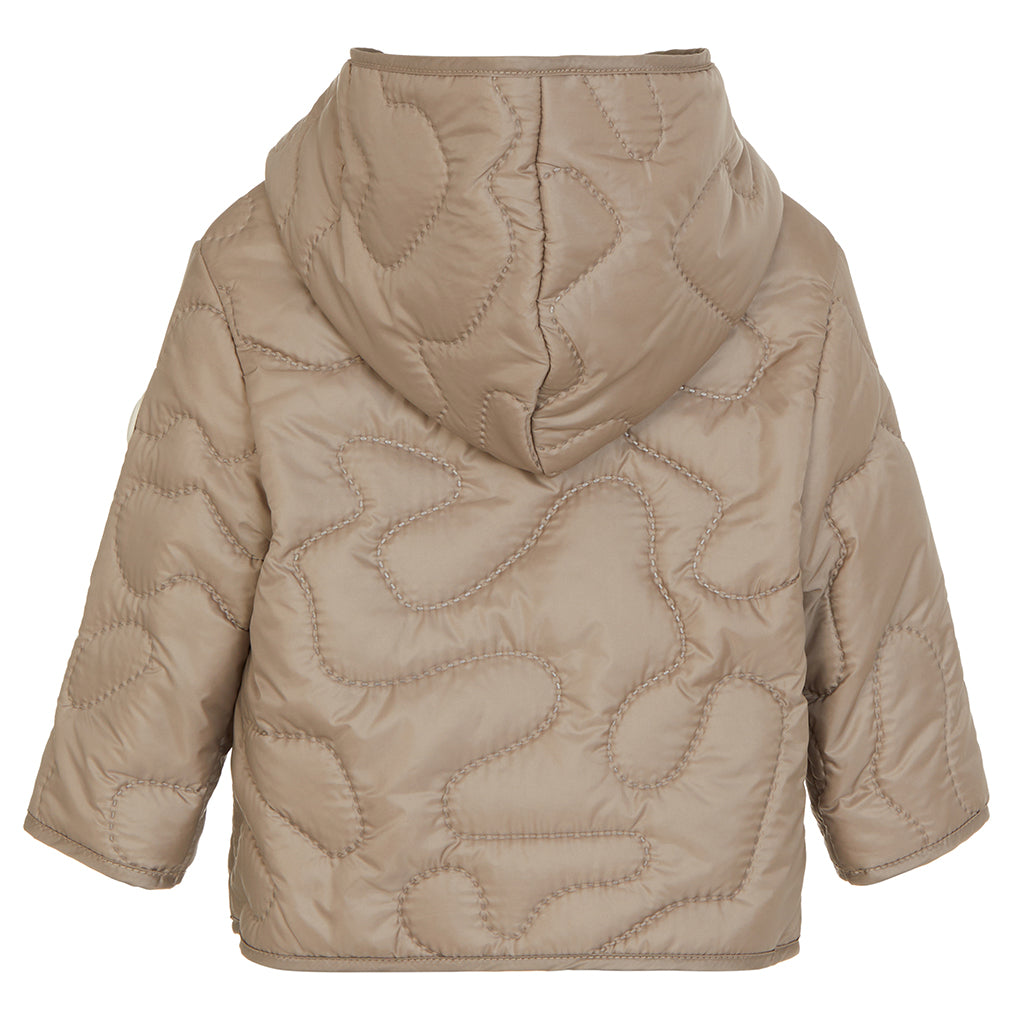 Emporio Armani Junior Blouson Jacket