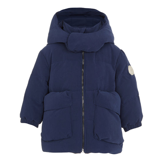 Emporio Armani Junior Blouson Jacket