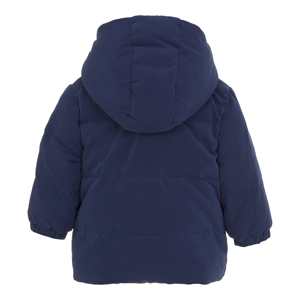 Emporio Armani Junior Blouson Jacket