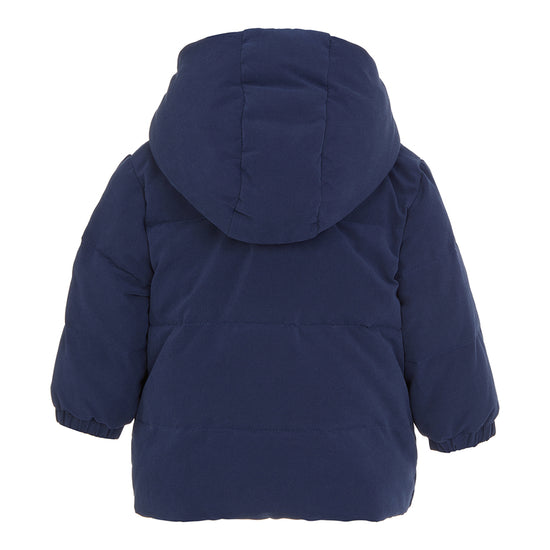 Emporio Armani Junior Blouson Jacket