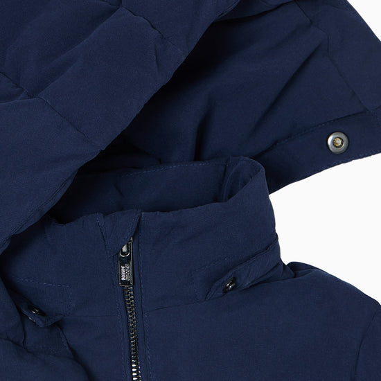 Emporio Armani Junior Blouson Jacket