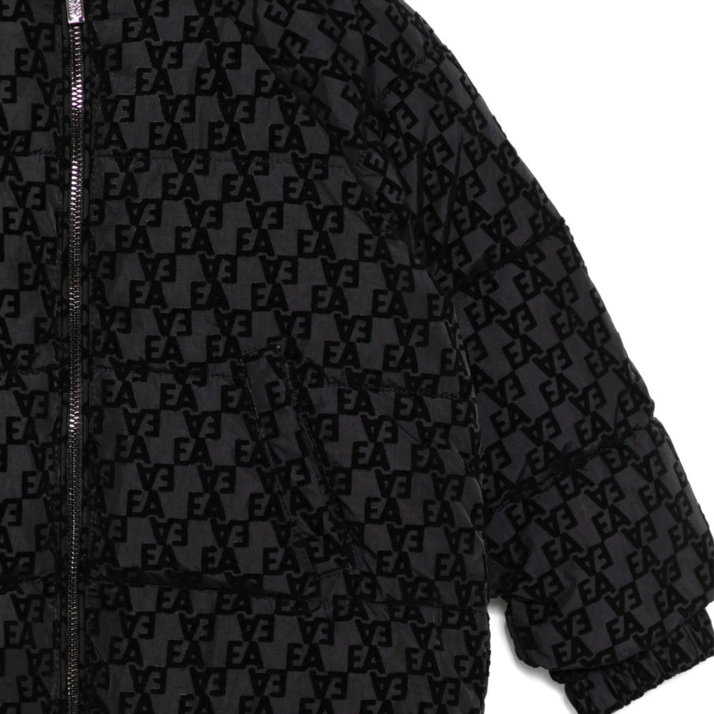 Emporio Armani Junior Blouson Jacket