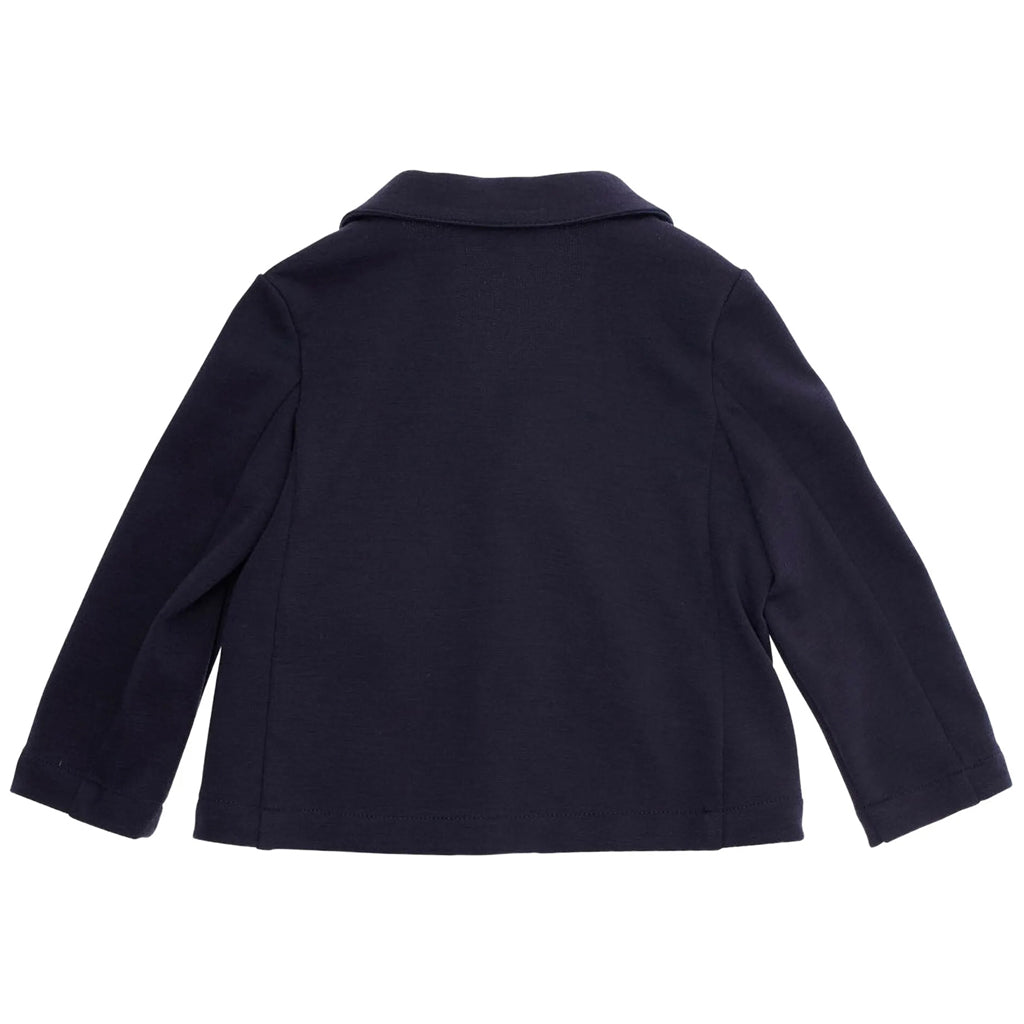 Emporio Armani Junior Blazer Jacket