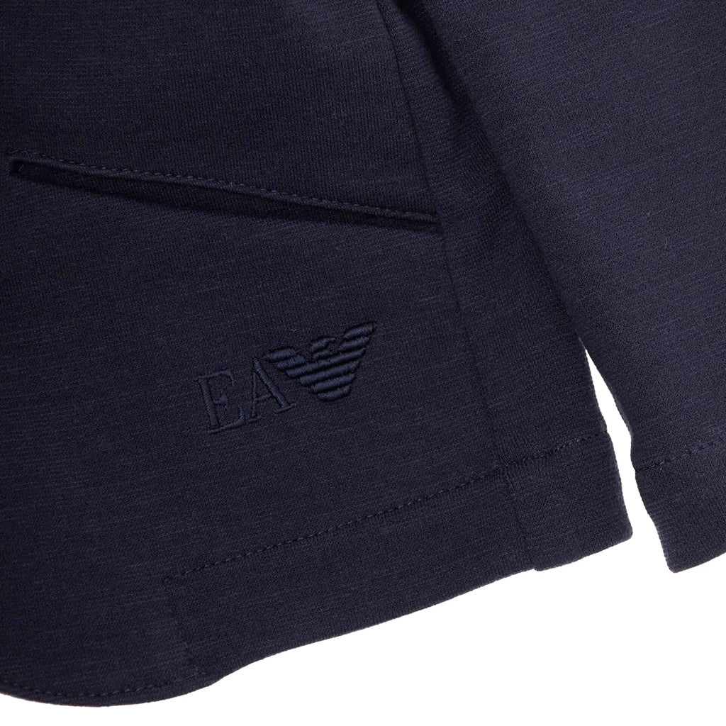 Emporio Armani Junior Blazer Jacket