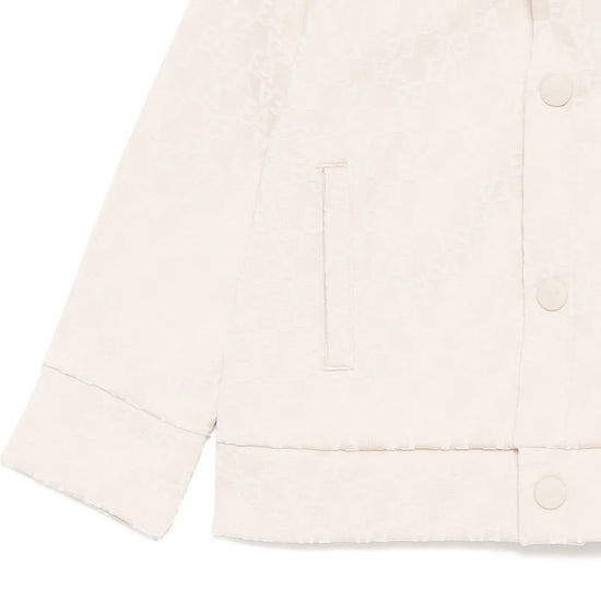 Emporio Armani Junior Hooded Sweat Jacket