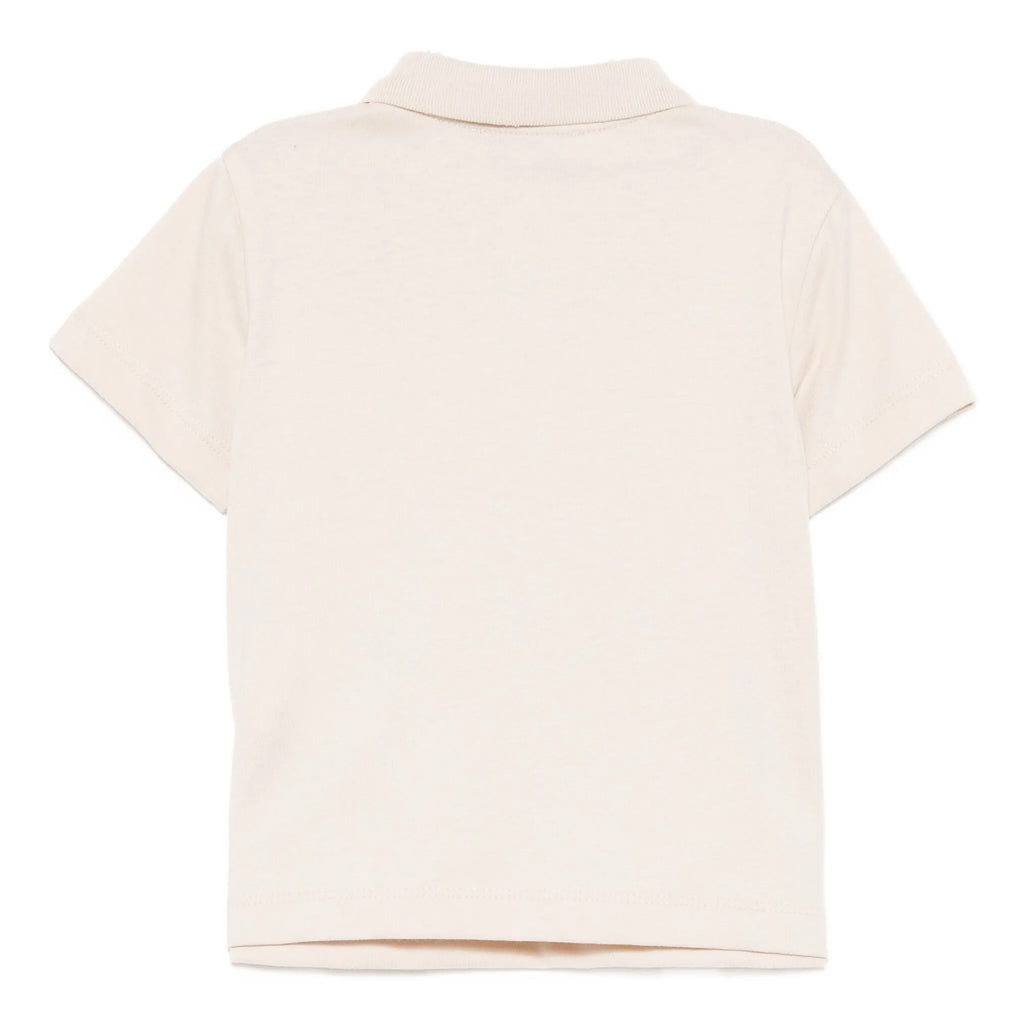 Emporio Armani Junior Polo Shirt