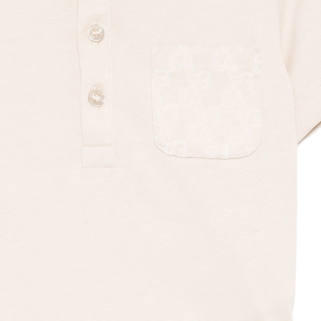 Emporio Armani Junior Polo Shirt