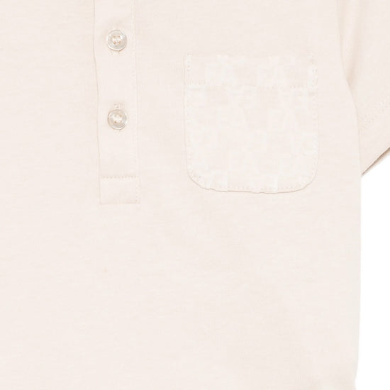 Emporio Armani Junior Polo Shirt