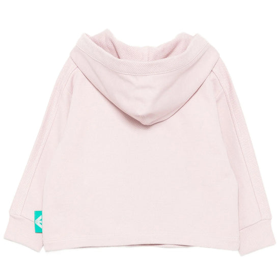 Emporio Armani Junior Hooded Sweatshirt