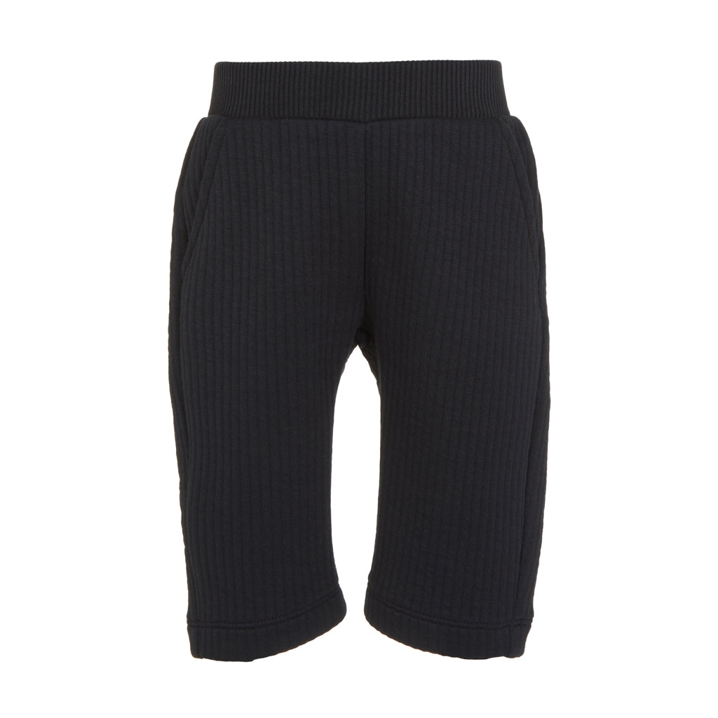 Emporio Armani Junior Elasticated Trousers