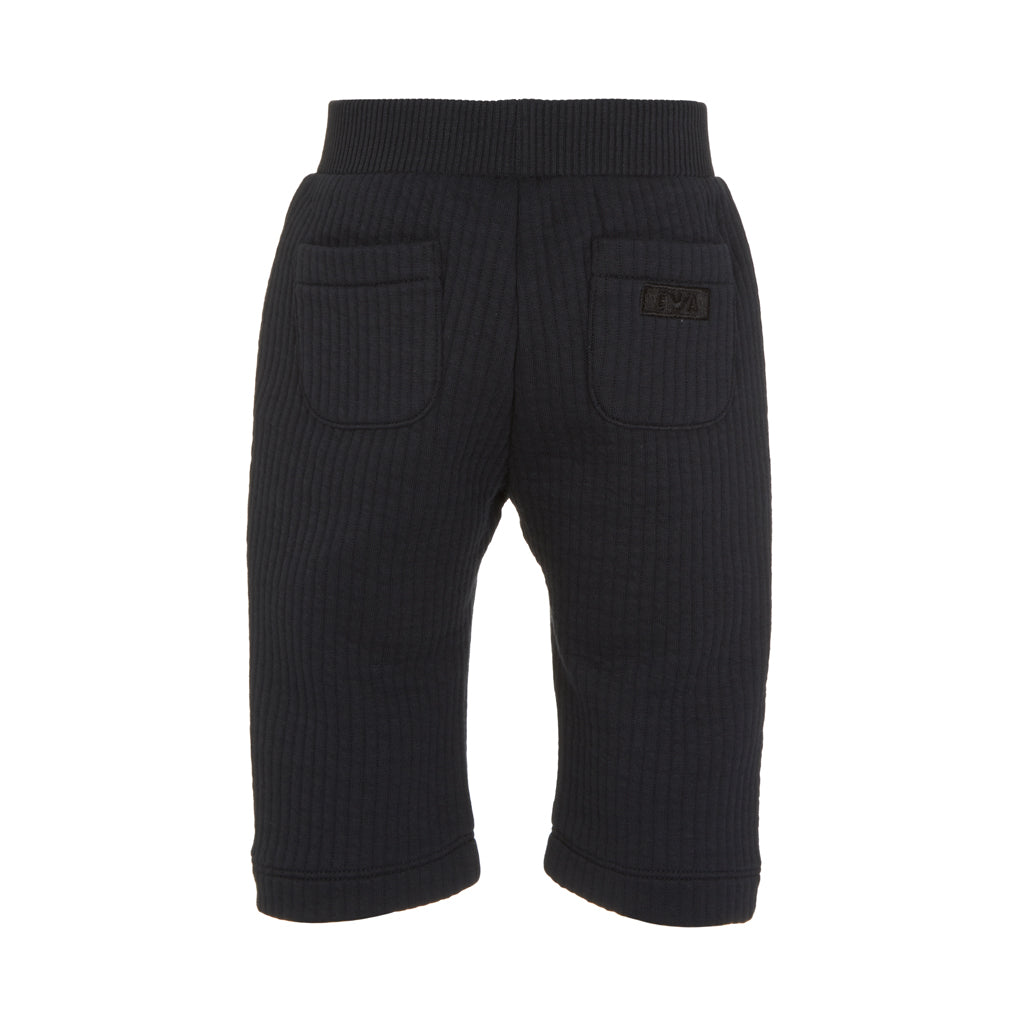 Emporio Armani Junior Elasticated Trousers