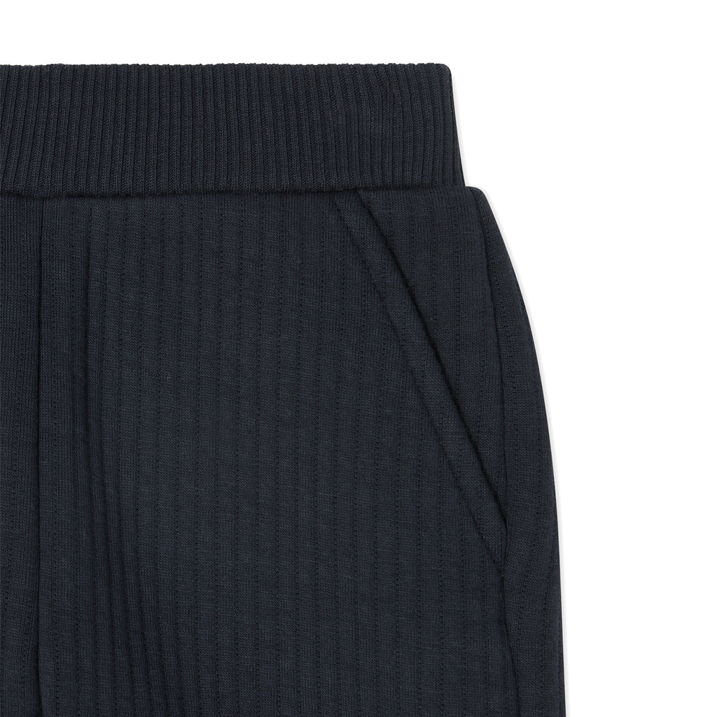 Emporio Armani Junior Elasticated Trousers