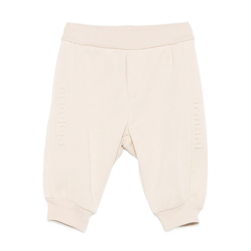 Emporio Armani Junior Elasticated Trousers