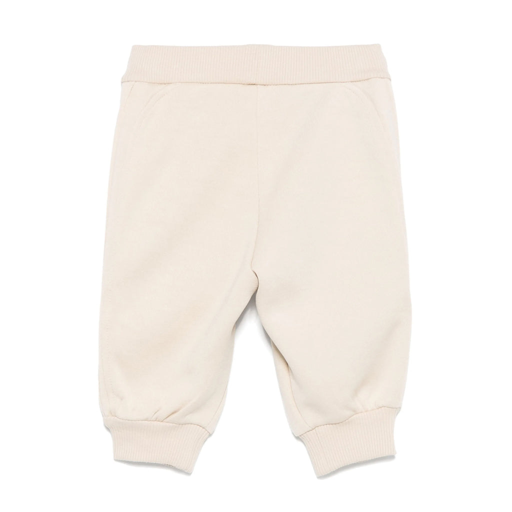 Emporio Armani Junior Elasticated Trousers
