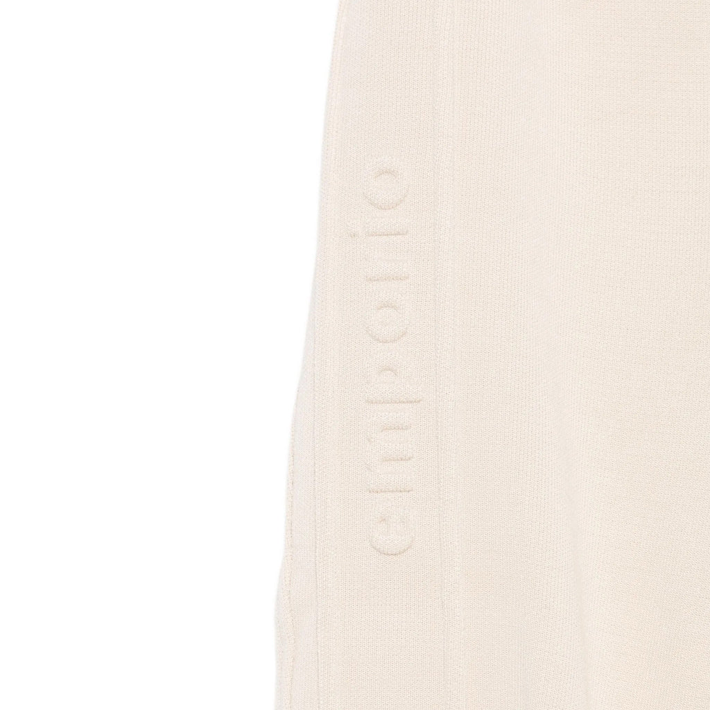 Emporio Armani Junior Elasticated Trousers