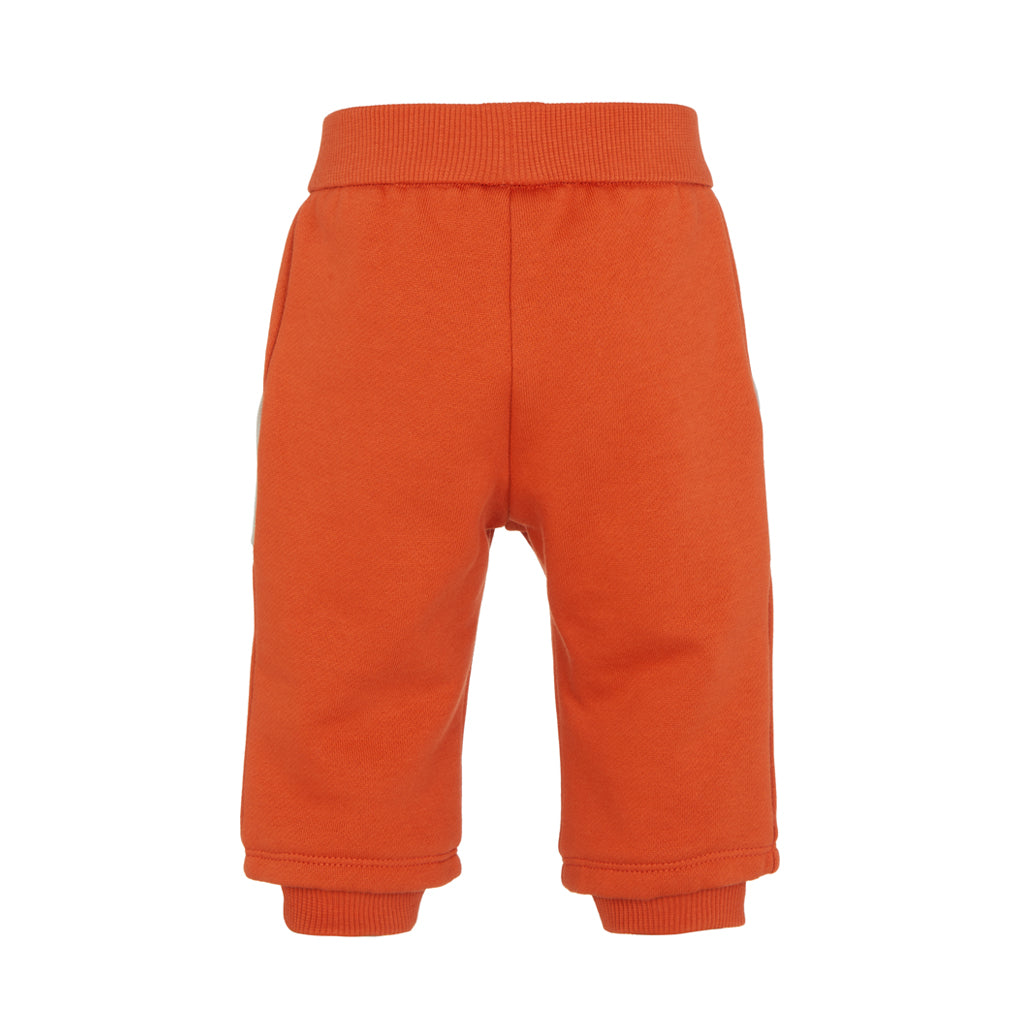 Emporio Armani Junior Logo Trousers