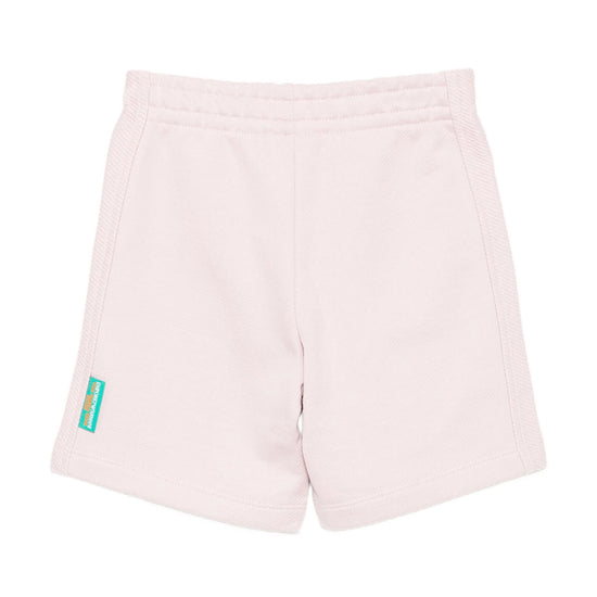 Emporio Armani Junior Graphic Sweatshorts