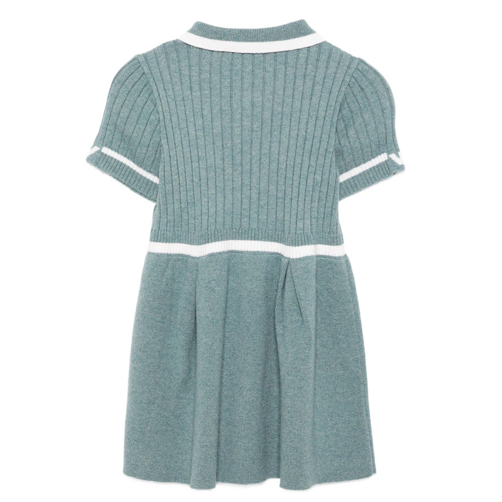 Emporio Armani Junior Logo Dress