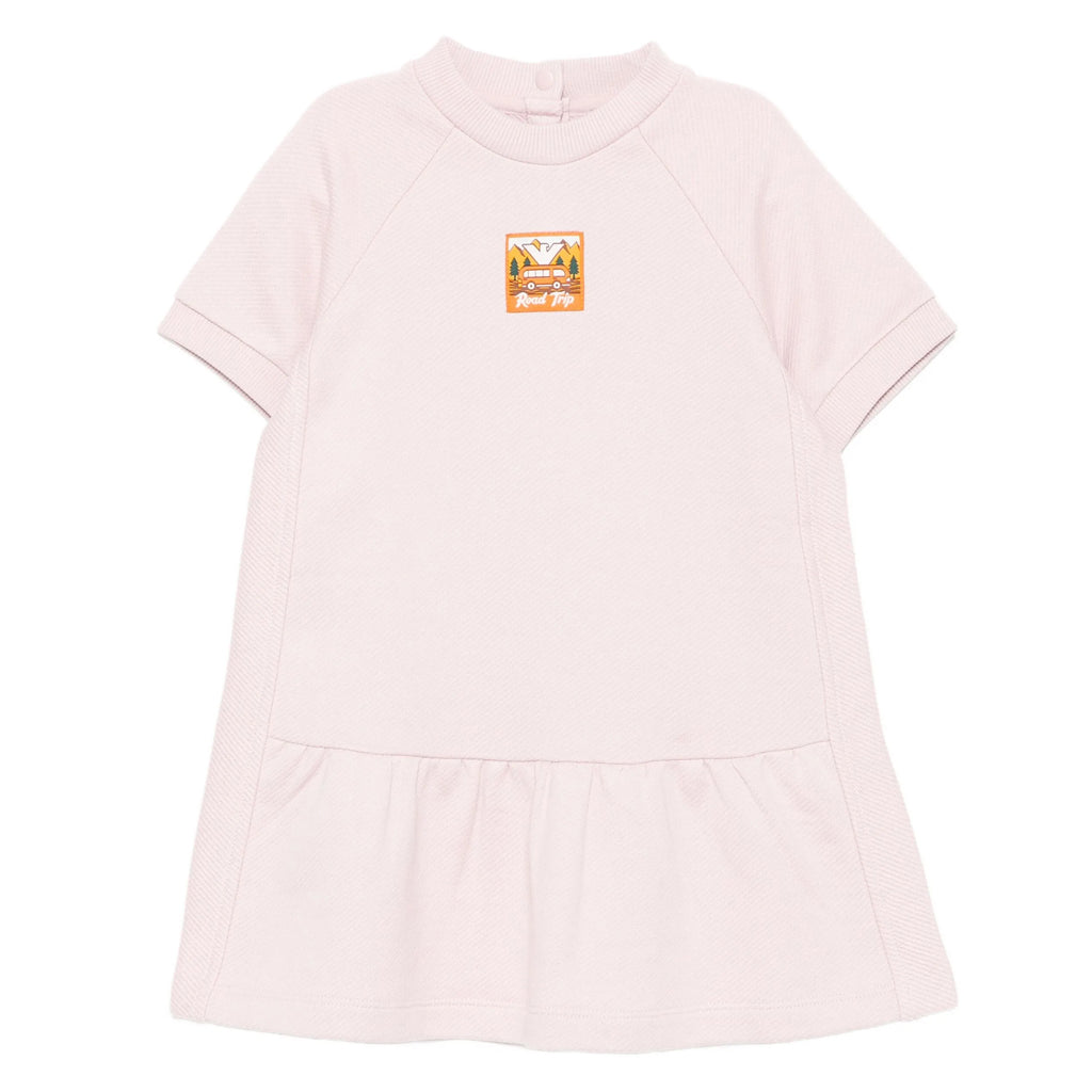 Emporio Armani Junior Graphic Dress