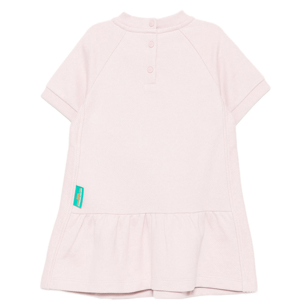 Emporio Armani Junior Graphic Dress