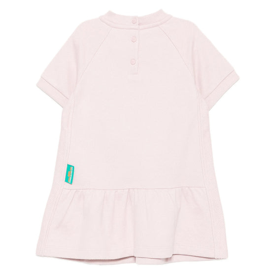 Emporio Armani Junior Graphic Dress