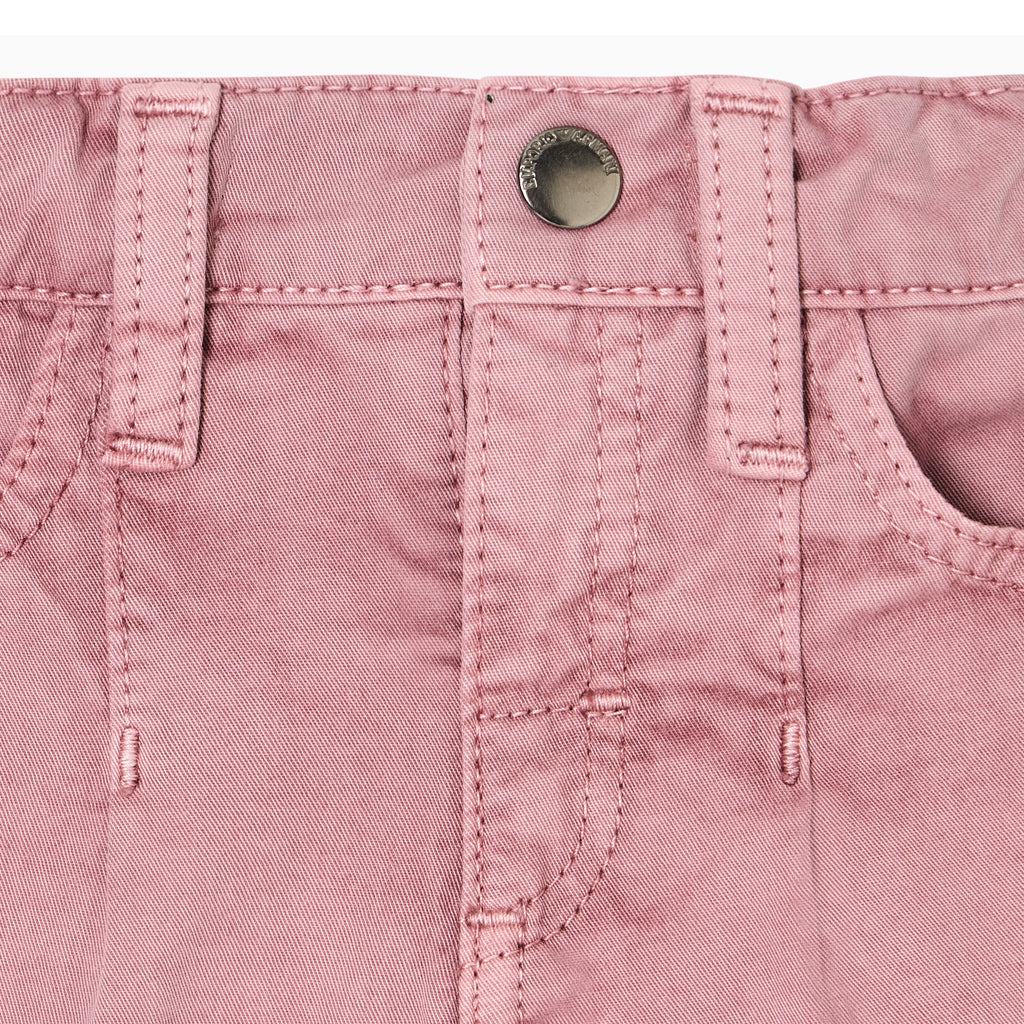 Emporio Armani Junior Denim Trousers