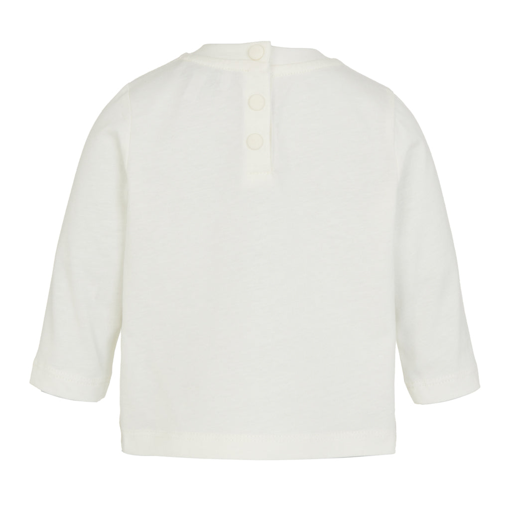 Emporio Armani Junior Graphic T-shirt