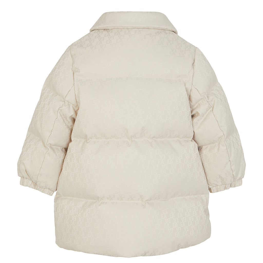 Emporio Armani Junior Down Jacket