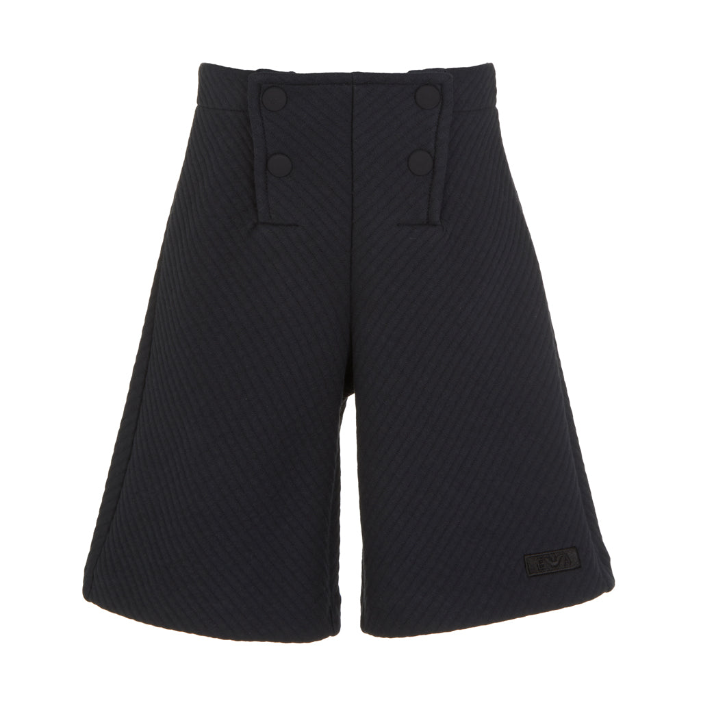 Emporio Armani Junior Wide Trousers
