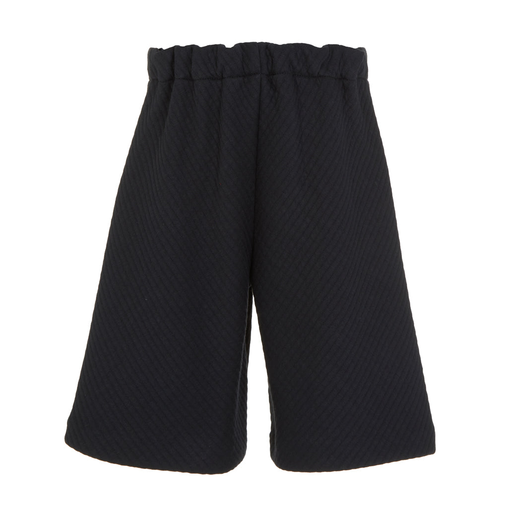 Emporio Armani Junior Wide Trousers