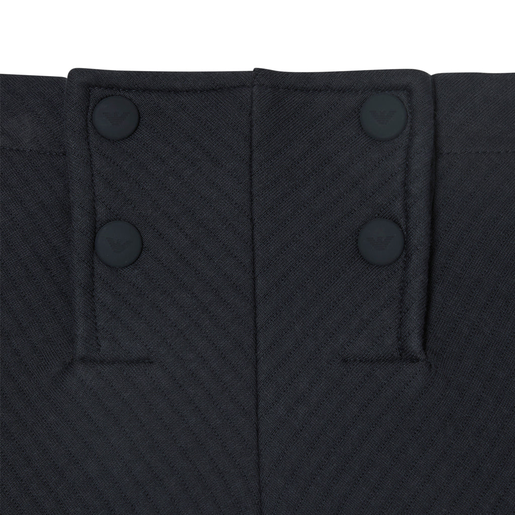Emporio Armani Junior Wide Trousers
