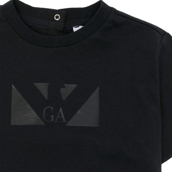 Emporio Armani Junior Set of Two T-shirts