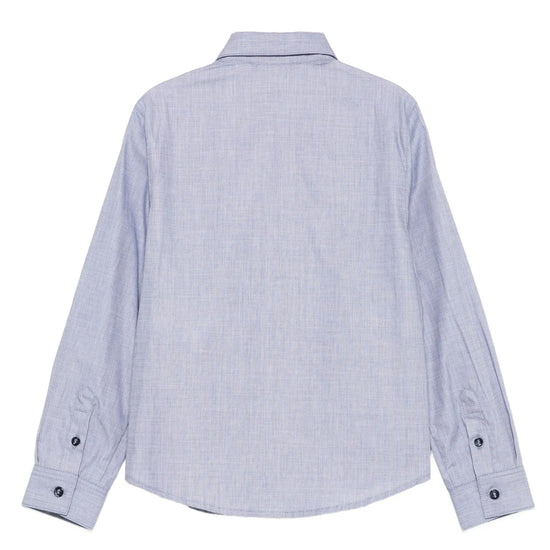 Emporio Armani Junior Logo Shirt