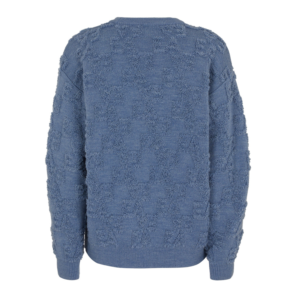 Emporio Armani Junior Logo Pullover