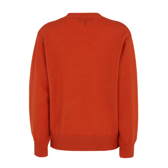 Emporio Armani Junior Knit Pullover