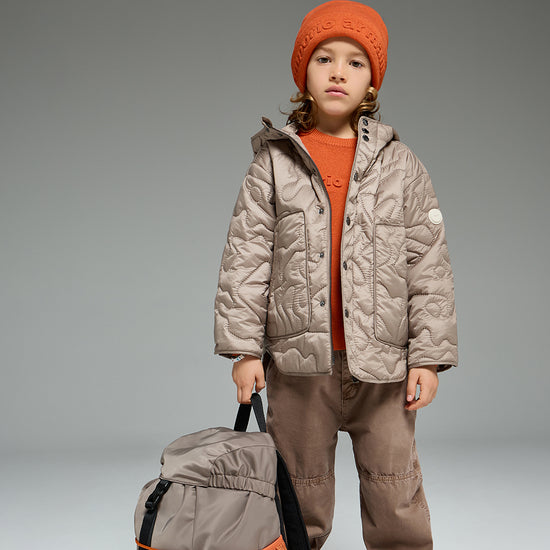 Emporio Armani Junior Knit Pullover