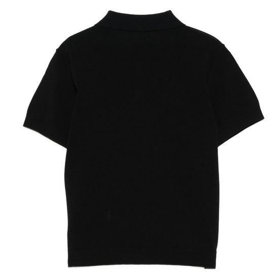 Emporio Armani Junior Knit Pullover