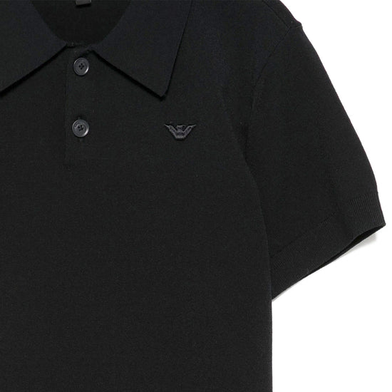 Emporio Armani Junior Knit Pullover