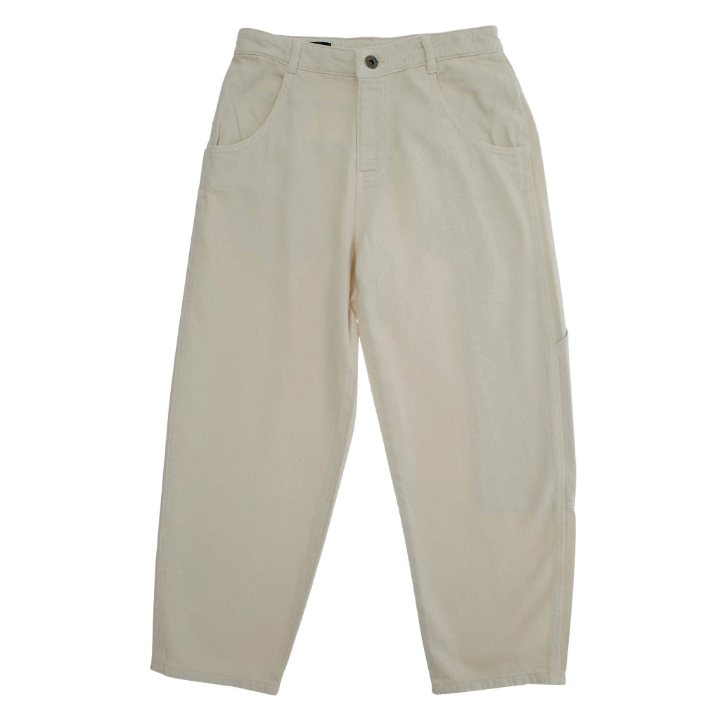 Emporio Armani Junior Denim Trousers