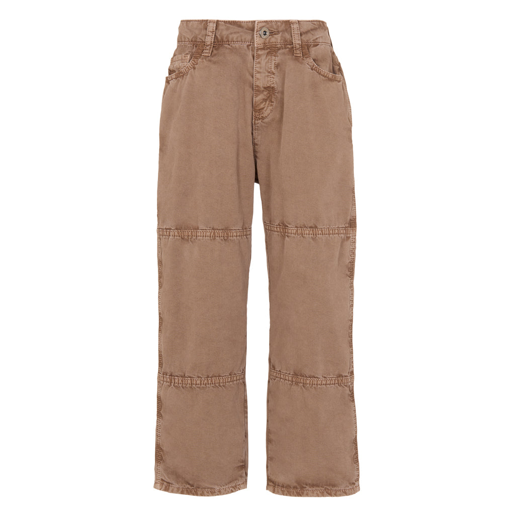 Emporio Armani Junior Denim Trousers
