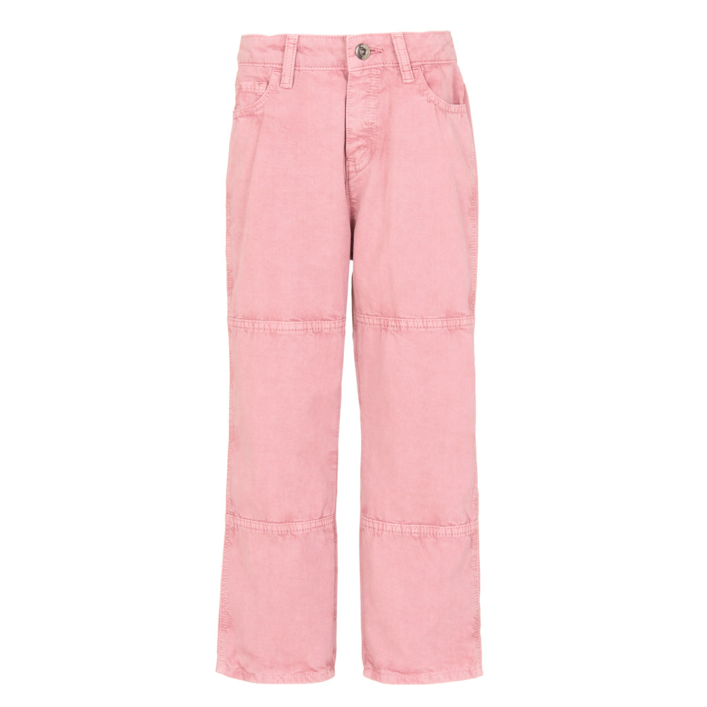 Emporio Armani Junior Denim Trousers