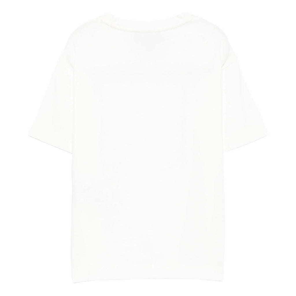 Emporio Armani Junior Graphic T-shirt