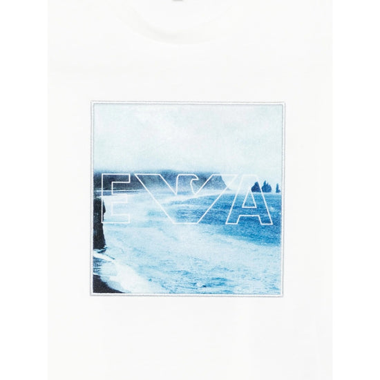 Emporio Armani Junior Graphic T-shirt