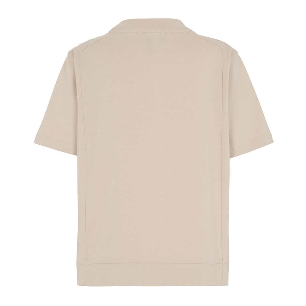 Emporio Armani Junior Logo T-shirt