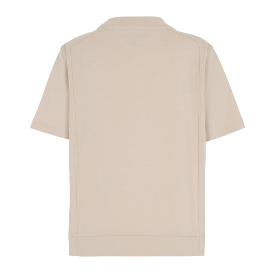 Emporio Armani Junior Logo T-shirt