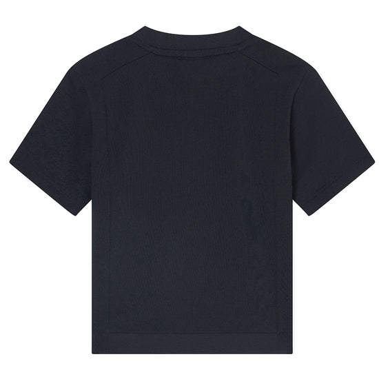 Emporio Armani Junior Logo T-shirt