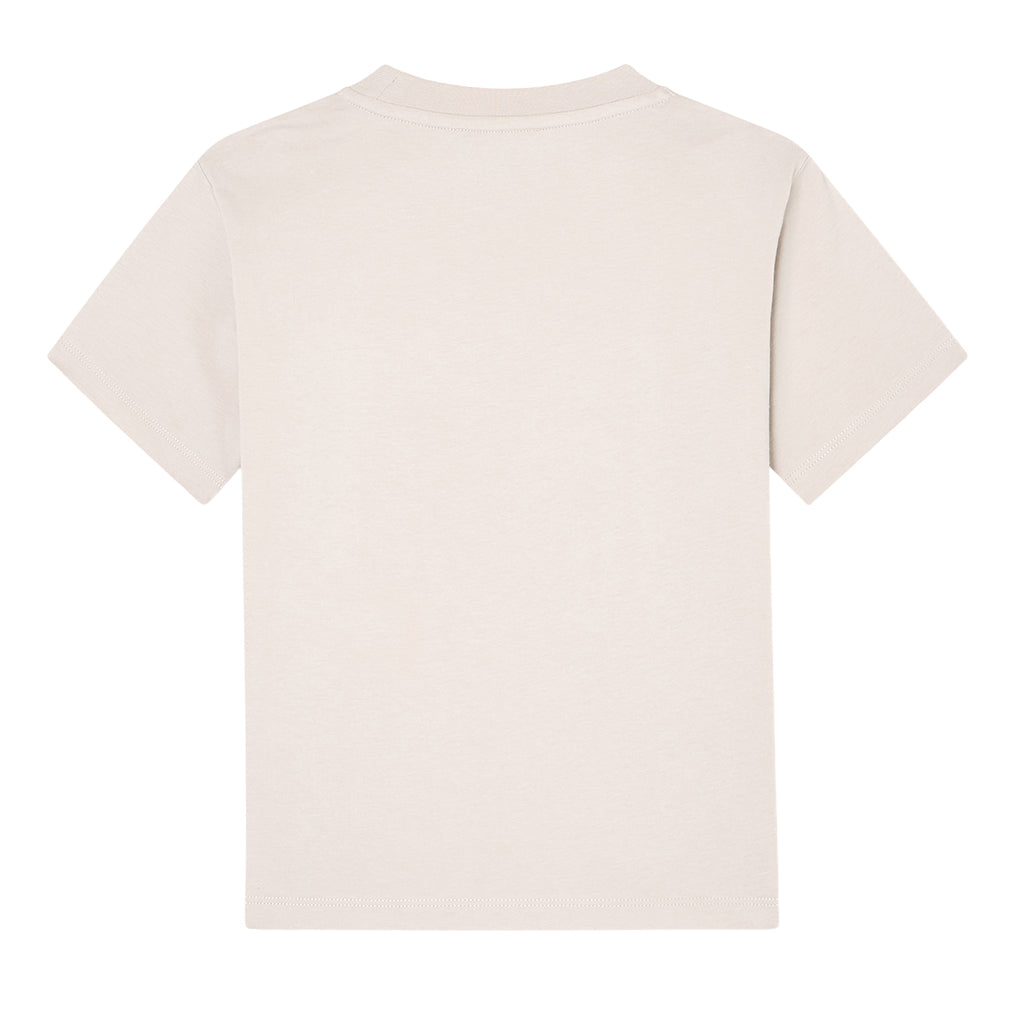 Emporio Armani Junior Graphic T-shirt