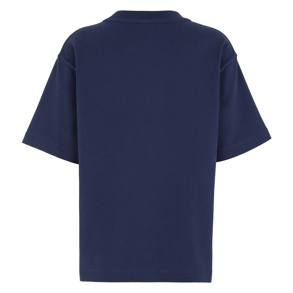 Emporio Armani Junior Graphic T-shirt