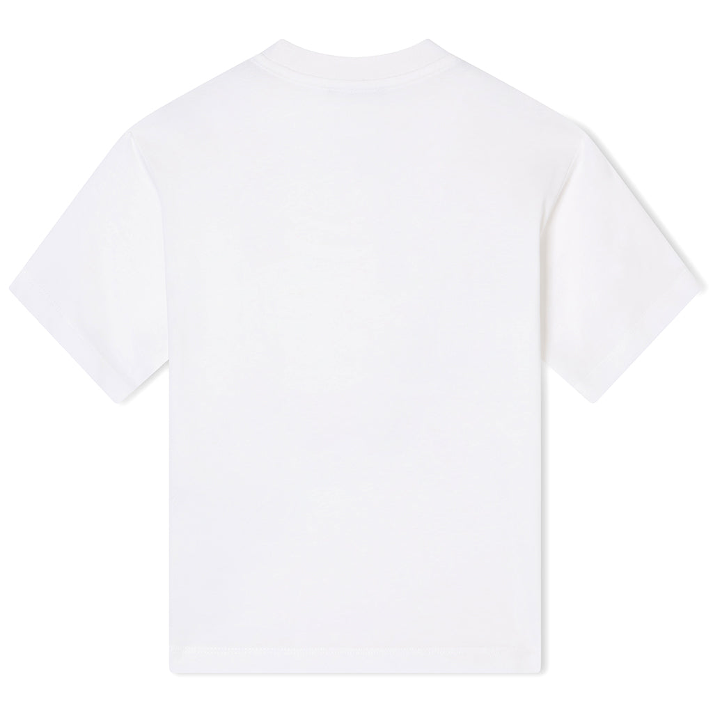 Emporio Armani Junior Graphic T-shirt
